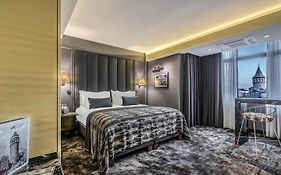 Galata Times Hotel